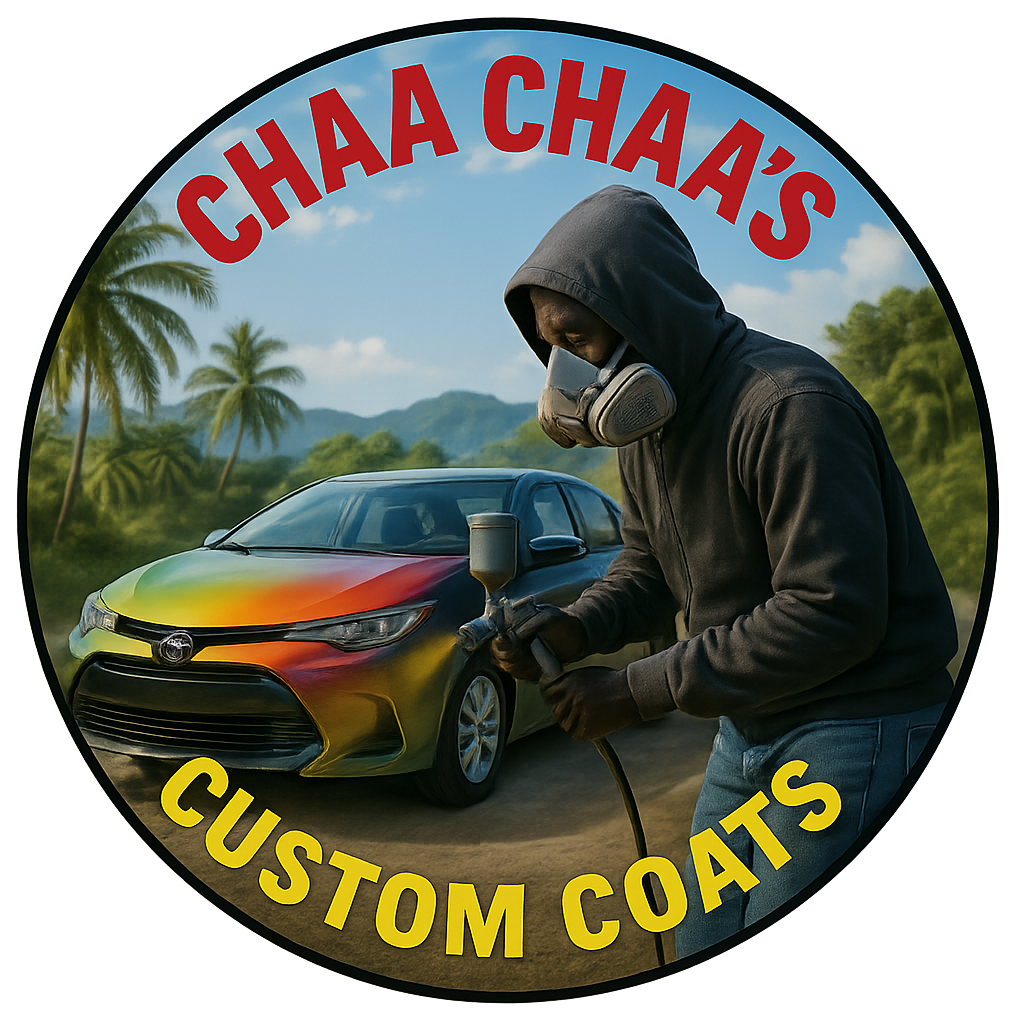 ChaaChaa Coats